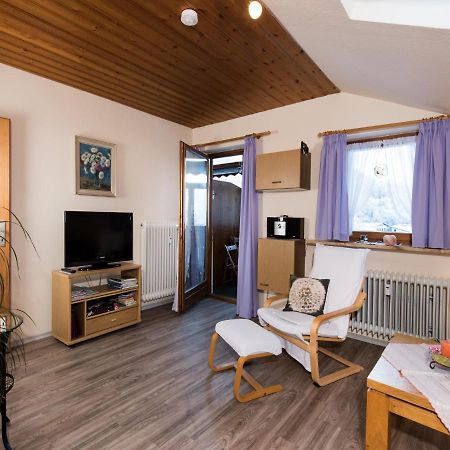 Ferienwohnung Tichy เบิร์ชเทสกาเดน ภายนอก รูปภาพ
