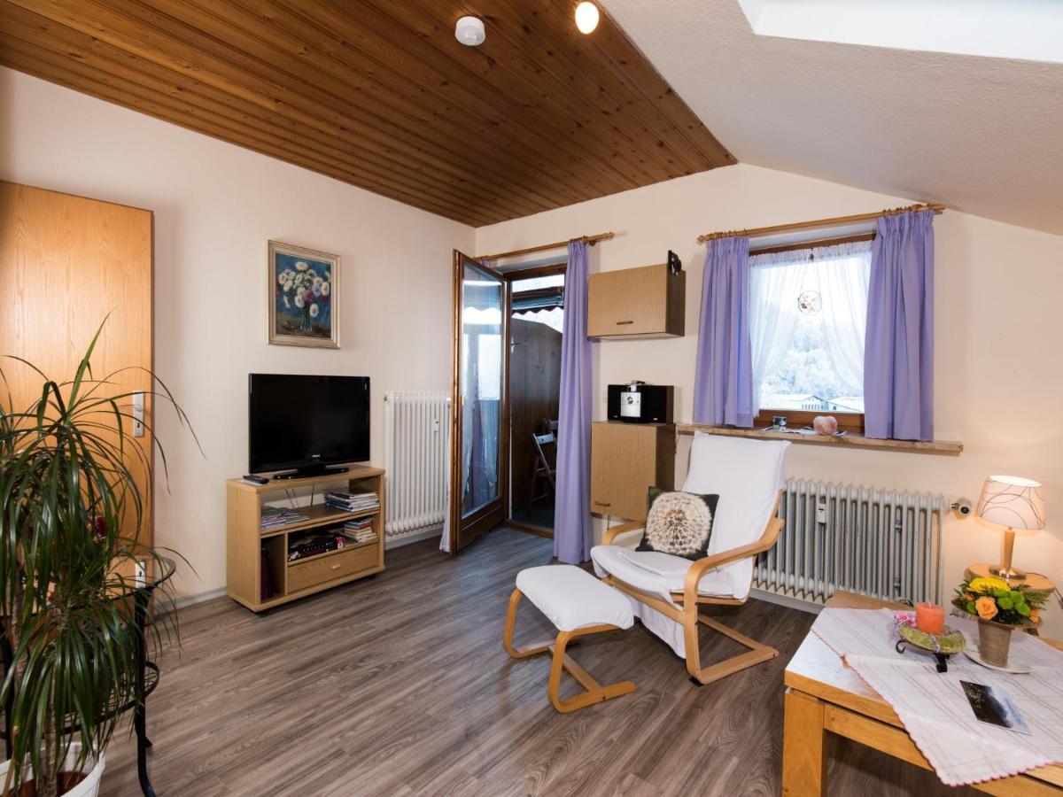 Ferienwohnung Tichy เบิร์ชเทสกาเดน ภายนอก รูปภาพ