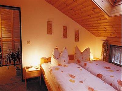 Ferienwohnung Tichy เบิร์ชเทสกาเดน ภายนอก รูปภาพ
